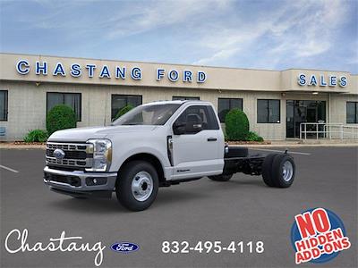 New 2026 Ford F-350 - photo 1