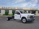2026 Ford F-350 Regular Cab DRW RWD Cab Chassis for sale #TEC50695 - photo 10