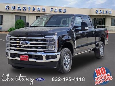 2026 Ford F-250 Crew Cab 4WD Pickup for sale #TEC51854 - photo 1