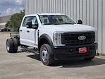 2026 Ford F-550 Crew Cab DRW 4x2 Cab Chassis for sale #TEC52189 - photo 26