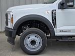 2026 Ford F-550 Crew Cab DRW 4x2 Cab Chassis for sale #TEC52189 - photo 8