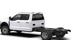 New 2026 Ford F-550 XL Crew Cab Cab Chassis for sale #TEC52262 - photo 2