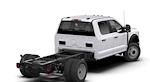 New 2026 Ford F-550 XL Crew Cab Cab Chassis for sale #TEC52262 - photo 6