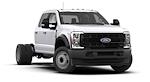 New 2026 Ford F-550 XL Crew Cab Cab Chassis for sale #TEC52262 - photo 7