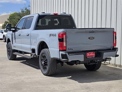 2026 Ford F-250 Crew Cab 4WD Pickup for sale #TEC53624 - photo 2