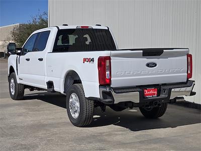 New 2026 Ford F-350 XLT Crew Cab for sale #TEC54369 - photo 2