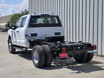 2026 Ford F-350 Super Cab DRW 4WD Cab Chassis for sale #TEC55554 - photo 2