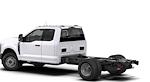New 2026 Ford F-350 XL Super Cab 4x4 Cab Chassis for sale #TEC55554 - photo 2