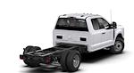 New 2026 Ford F-350 XL Super Cab 4x4 Cab Chassis for sale #TEC55554 - photo 6