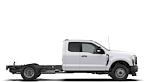 New 2026 Ford F-350 XL Super Cab 4x4 Cab Chassis for sale #TEC55554 - photo 8