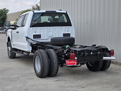 2026 Ford F-350 Super Cab DRW 4WD Cab Chassis for sale #TEC56047 - photo 2