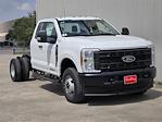 2026 Ford F-350 Super Cab DRW 4WD Cab Chassis for sale #TEC56047 - photo 3