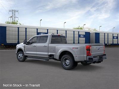 2026 Ford F-350 Crew Cab DRW 4x4 Pickup for sale #TEC56408 - photo 2