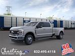 2026 Ford F-350 Crew Cab DRW 4x4 Pickup for sale #TEC56408 - photo 1