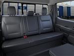 2026 Ford F-350 Crew Cab DRW 4x4 Pickup for sale #TEC56408 - photo 14