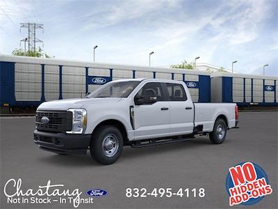 New 2026 Ford F-250 XL Crew Cab Pickup for sale #TEC56922 - photo 1