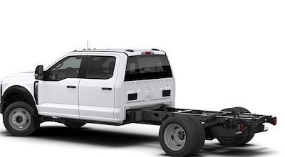 New 2026 Ford F-450 XL Crew Cab Cab Chassis for sale #TEC57046 - photo 2