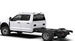 New 2026 Ford F-450 XL Crew Cab Cab Chassis for sale #TEC57046 - photo 2
