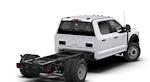 New 2026 Ford F-450 XL Crew Cab Cab Chassis for sale #TEC57046 - photo 6