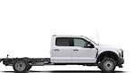 New 2026 Ford F-450 XL Crew Cab Cab Chassis for sale #TEC57046 - photo 8