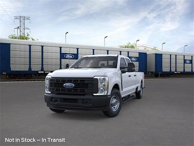 New 2026 Ford F-250 XL Crew Cab Pickup for sale #TEC57139 - photo 2