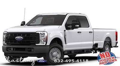 New 2026 Ford F-250 XL Crew Cab Pickup for sale #TEC57247 - photo 1