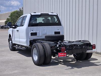 2026 Ford F-350 Super Cab DRW RWD Cab Chassis for sale #TEC58021 - photo 2