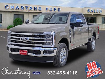 2026 Ford F-250 Crew Cab 4WD Pickup for sale #TEC59348 - photo 1