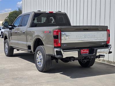 2026 Ford F-250 Crew Cab 4WD Pickup for sale #TEC59348 - photo 2