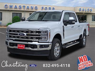 2026 Ford F-250 Crew Cab 4x4 Pickup for sale #TEC59789 - photo 1