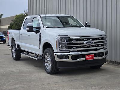 2026 Ford F-250 Crew Cab 4x4 Pickup for sale #TEC59789 - photo 2