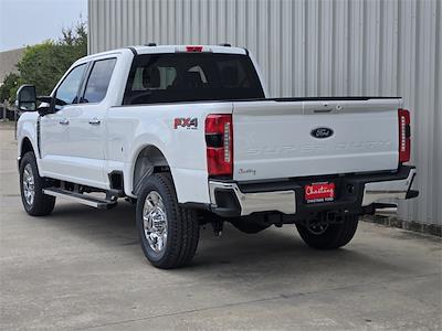 2026 Ford F-250 Crew Cab 4WD Pickup for sale #TEC59789 - photo 2