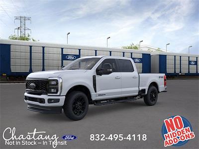 2026 Ford F-250 Crew Cab 4WD Pickup for sale #TEC61655 - photo 1