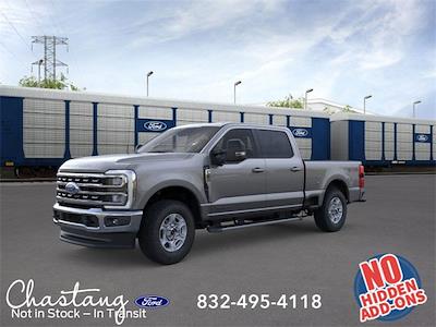 2026 Ford F-250 Crew Cab 4WD Pickup for sale #TEC61960 - photo 1