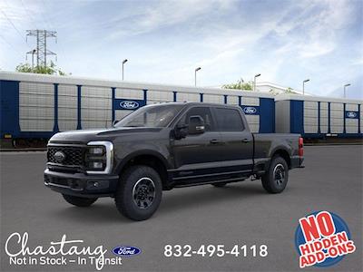 2026 Ford F-250 Crew Cab 4WD Pickup for sale #TEC62680 - photo 1