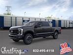2026 Ford F-250 Crew Cab 4WD Pickup for sale #TEC62680 - photo 1