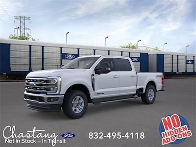 2026 Ford F-250 Crew Cab 4WD Pickup for sale #TEC65023 - photo 1