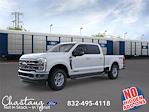 2026 Ford F-250 Crew Cab 4WD Pickup for sale #TEC65023 - photo 1