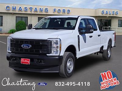 2026 Ford F-250 Crew Cab 4WD Pickup for sale #TEC66388 - photo 1