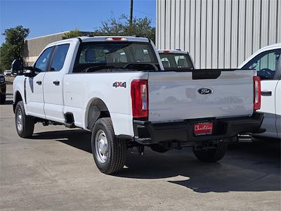 2026 Ford F-250 Crew Cab 4WD Pickup for sale #TEC66388 - photo 2
