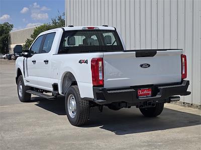 2026 Ford F-250 Crew Cab 4WD Pickup for sale #TEC67854 - photo 2