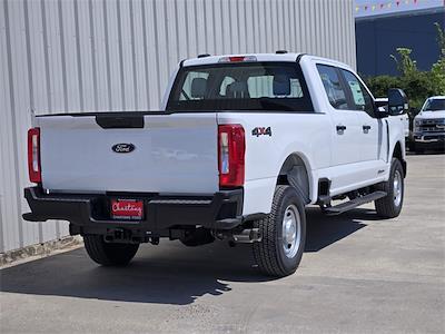 2026 Ford F-250 Crew Cab 4WD Pickup for sale #TEC67854 - photo 2