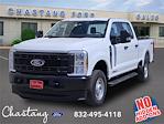 New 2026 Ford F-250 XL Crew Cab 4x4 Pickup for sale #TEC67854 - photo 1