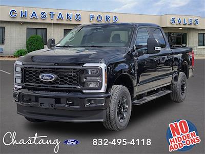 2026 Ford F-250 Crew Cab 4WD Pickup for sale #TEC67957 - photo 1