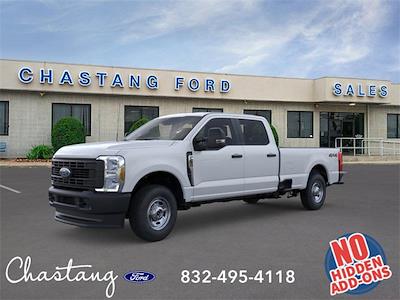 2026 Ford F-250 Crew Cab 4WD Pickup for sale #TEC70059 - photo 1