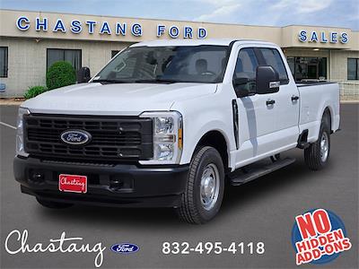 2026 Ford F-350 Crew Cab SRW RWD Pickup for sale #TEC71375 - photo 1