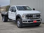 2026 Ford F-450 Crew Cab DRW 4WD Cab Chassis for sale #TEC88718 - photo 4