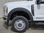 2026 Ford F-450 Crew Cab DRW 4WD Cab Chassis for sale #TEC88718 - photo 3