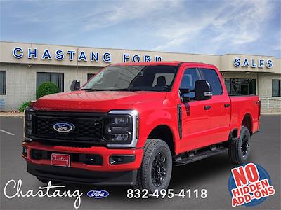 2026 Ford F-250 Crew Cab 4WD Pickup for sale #TED06874 - photo 1