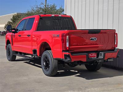 2026 Ford F-250 Crew Cab 4WD Pickup for sale #TED06874 - photo 2